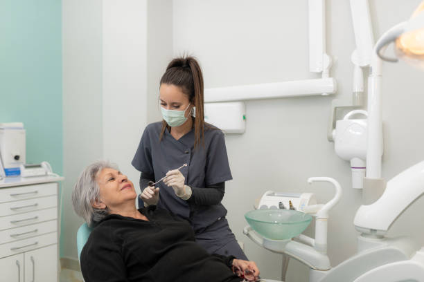 Best Dentist for Tooth Abscess  in Delta Junction, AK