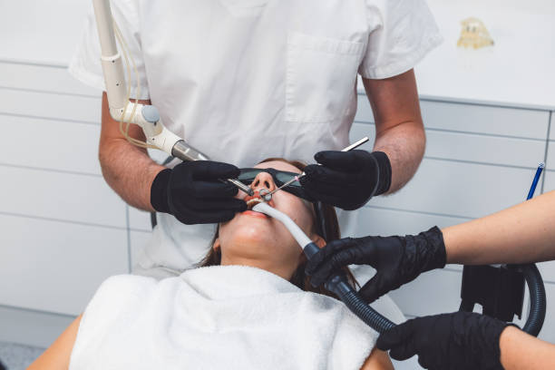 Best Dentist for Severe Toothache  in Delta Junction, AK